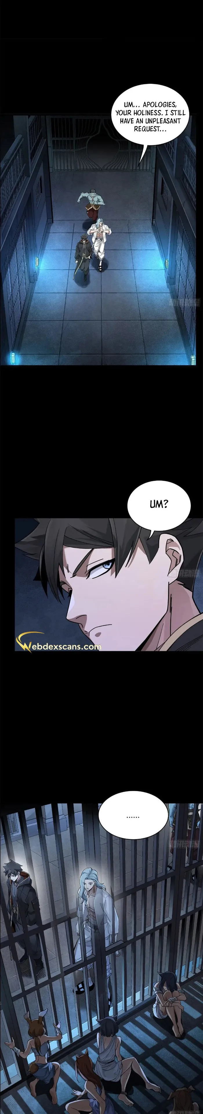 Read Legend of Star General Manga Online