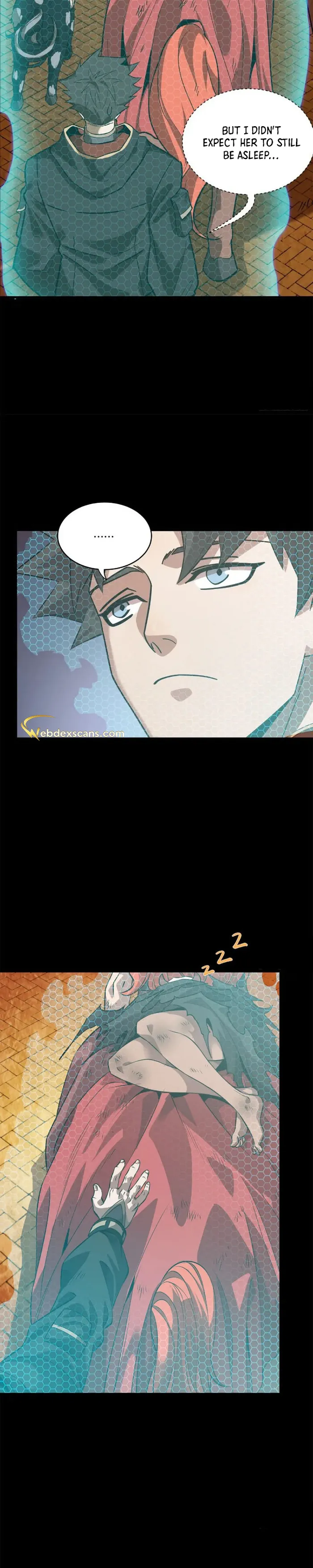 Read Legend of Star General Manga Online