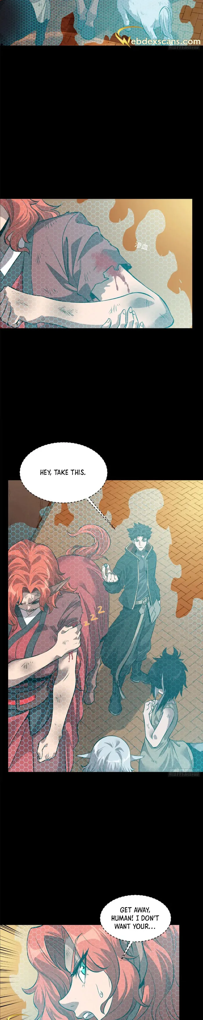 Read Legend of Star General Manga Online