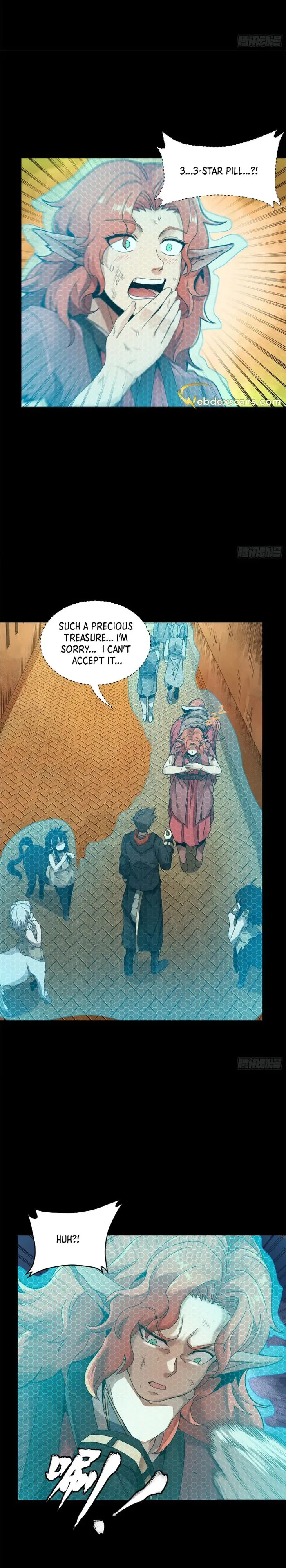 Read Legend of Star General Manga Online
