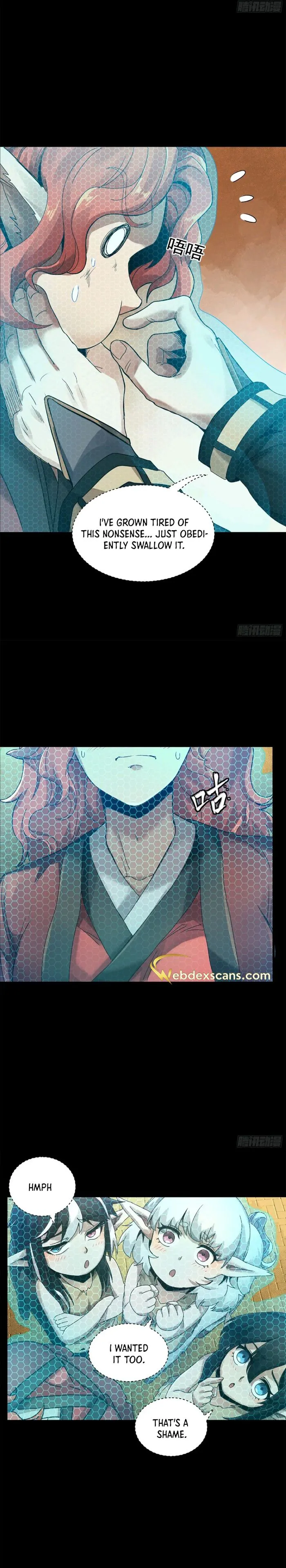 Read Legend of Star General Manga Online