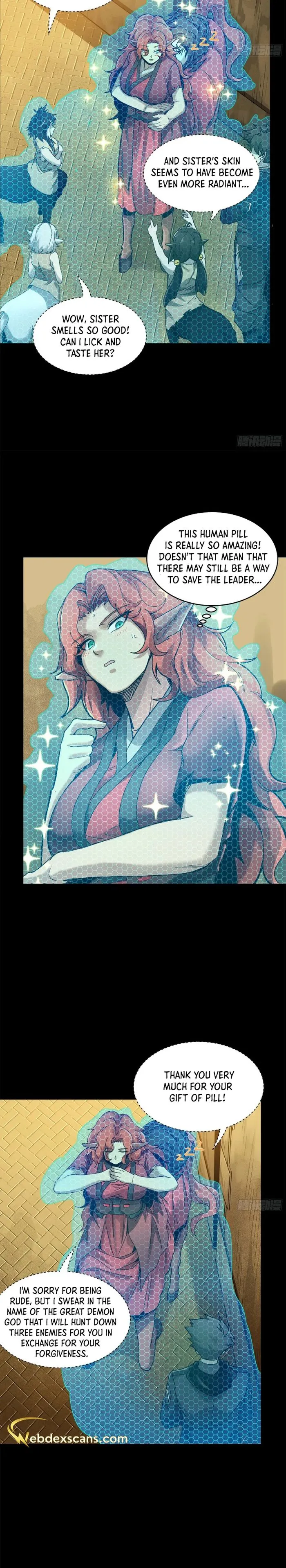 Read Legend of Star General Manga Online