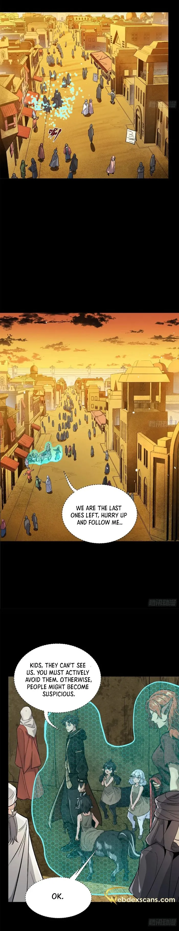 Read Legend of Star General Manga Online