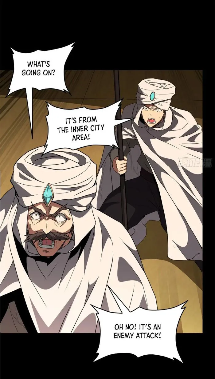Read Legend of Star General Manga Online
