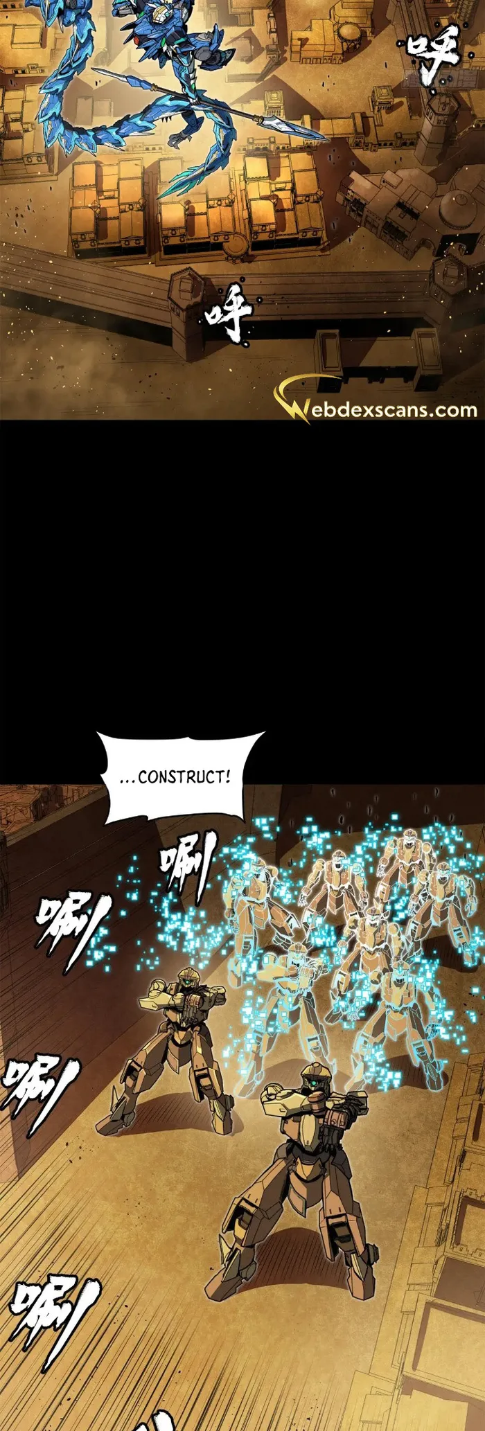 Read Legend of Star General Manga Online