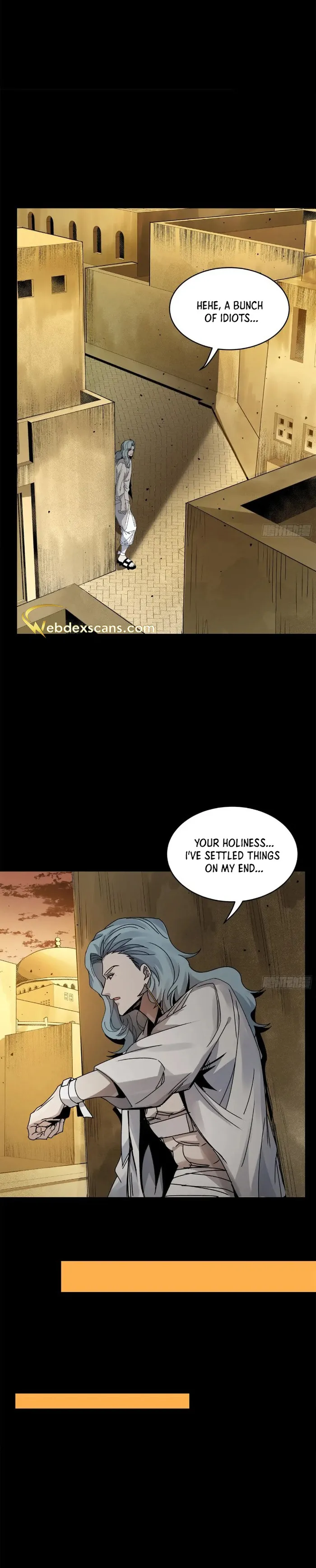 Read Legend of Star General Manga Online