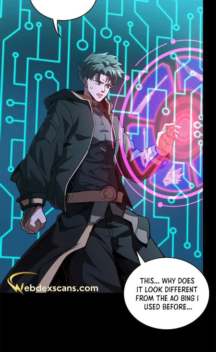 Read Legend of Star General Manga Online