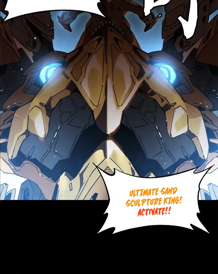 Read Legend of Star General Manga Online