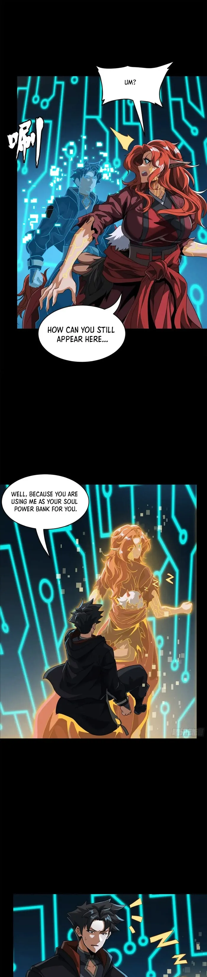 Read Legend of Star General Manga Online