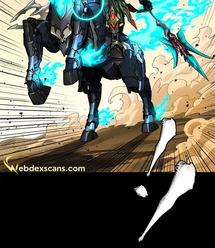 Read Legend of Star General Manga Online