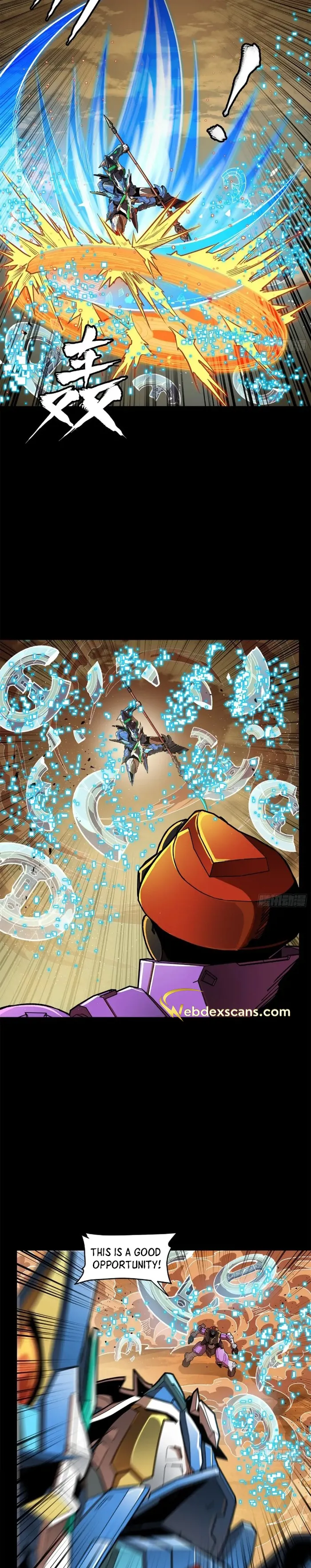Read Legend of Star General Manga Online