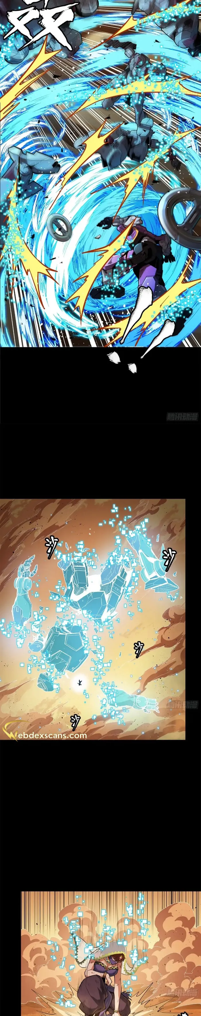 Read Legend of Star General Manga Online