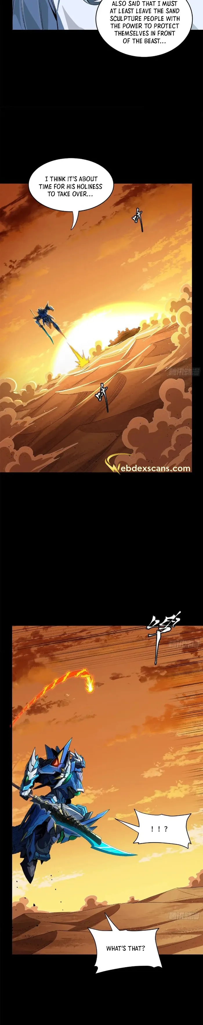 Read Legend of Star General Manga Online