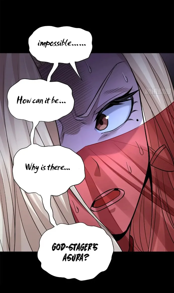 Read Legend of Star General Manga Online