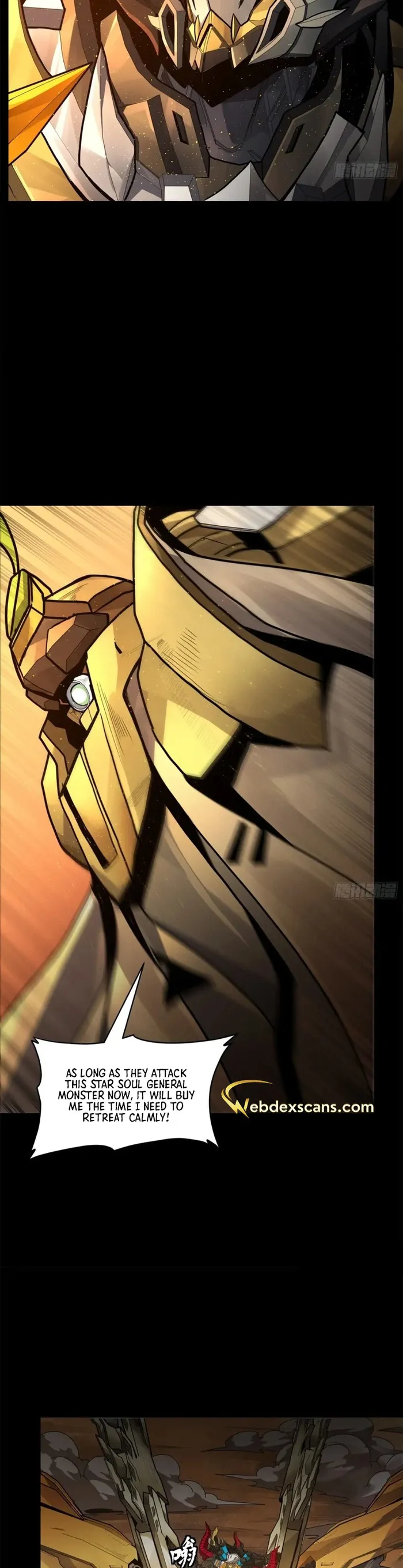 Read Legend of Star General Manga Online