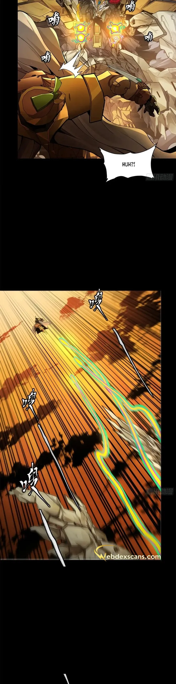 Read Legend of Star General Manga Online