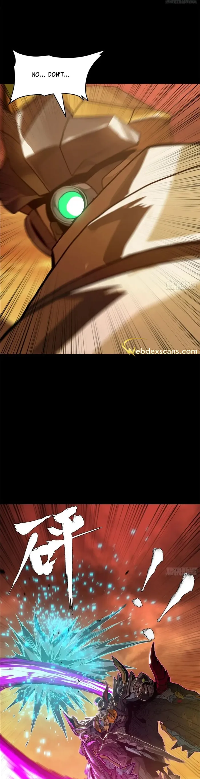 Read Legend of Star General Manga Online