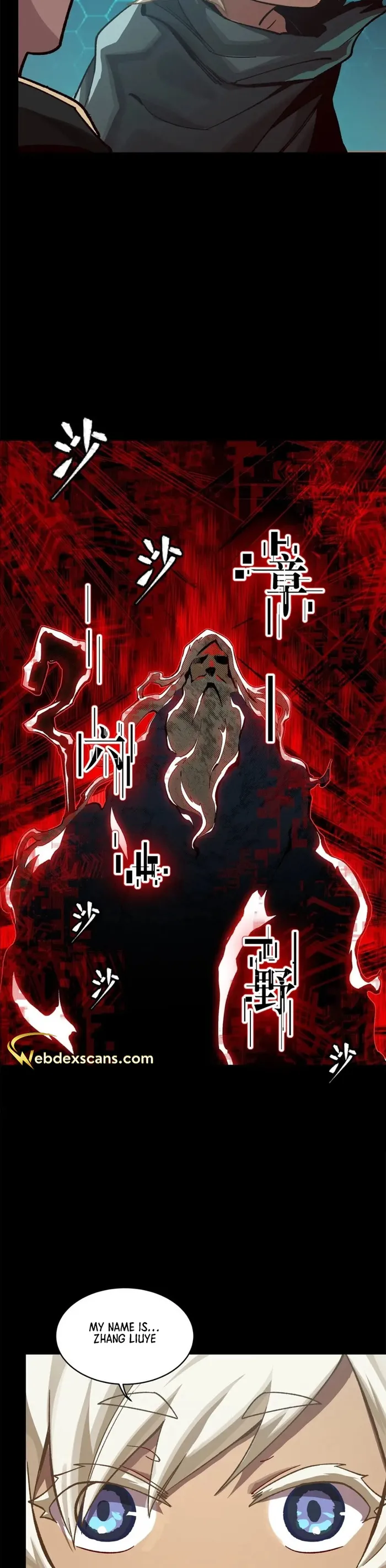 Read Legend of Star General Manga Online