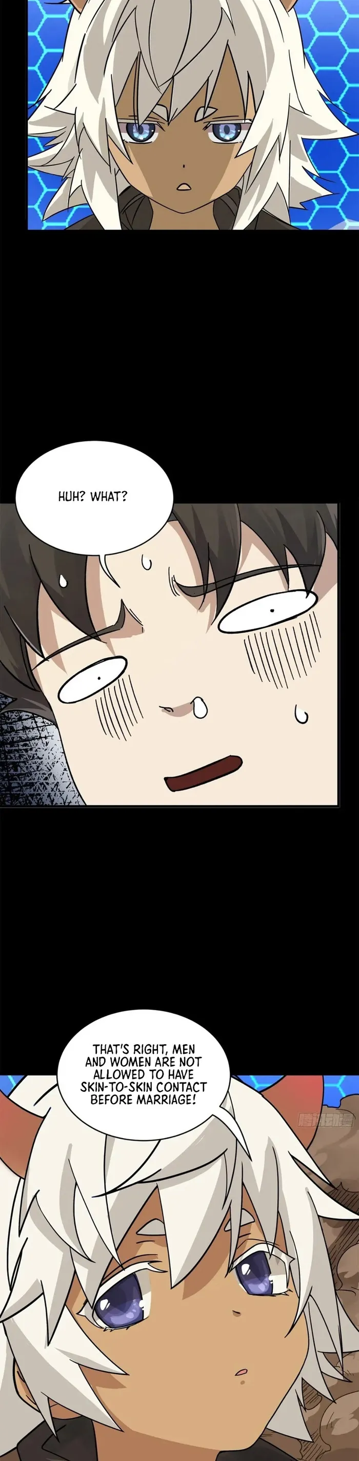 Read Legend of Star General Manga Online