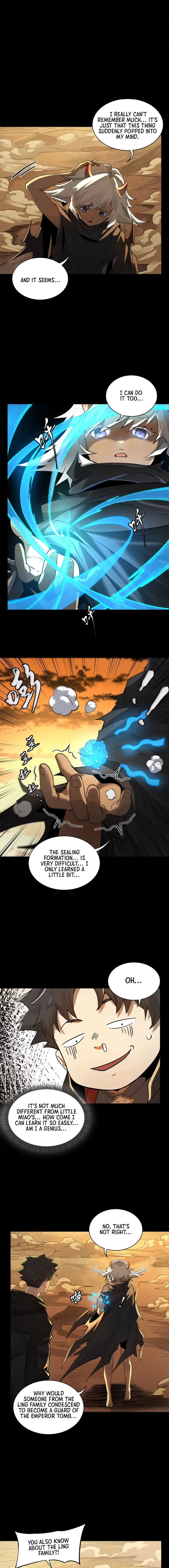 Read Legend of Star General Manga Online