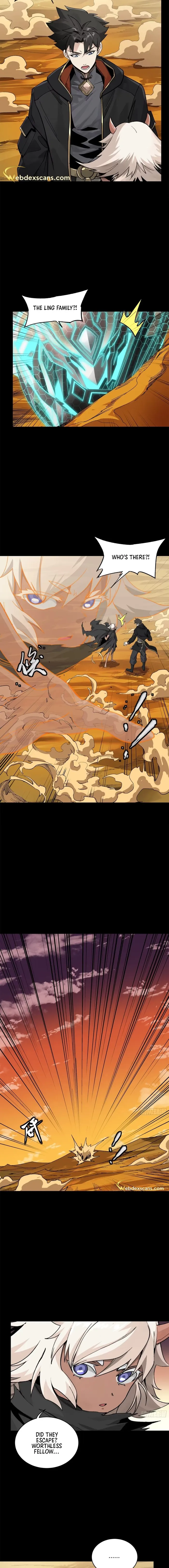 Read Legend of Star General Manga Online