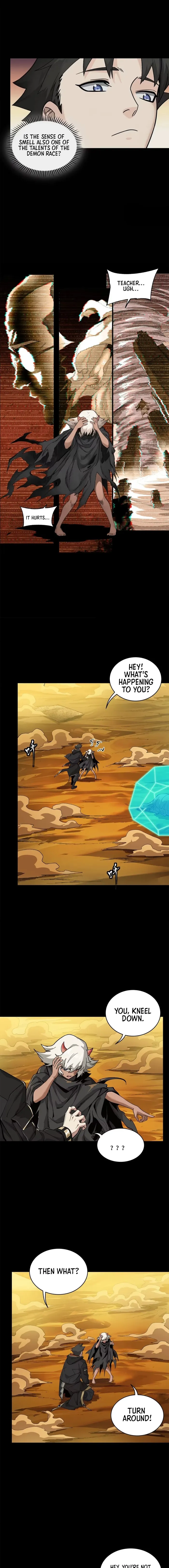 Read Legend of Star General Manga Online