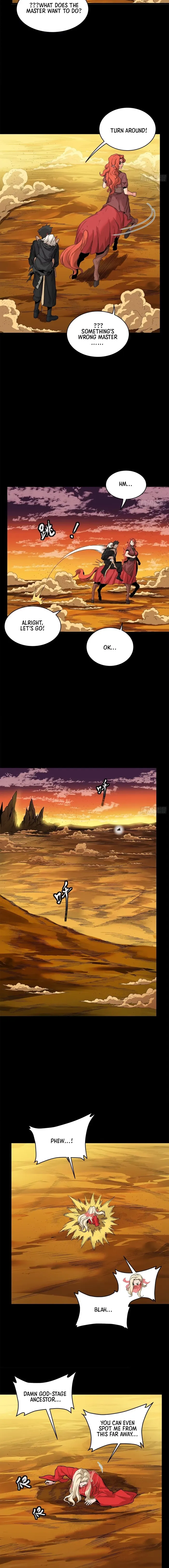 Read Legend of Star General Manga Online