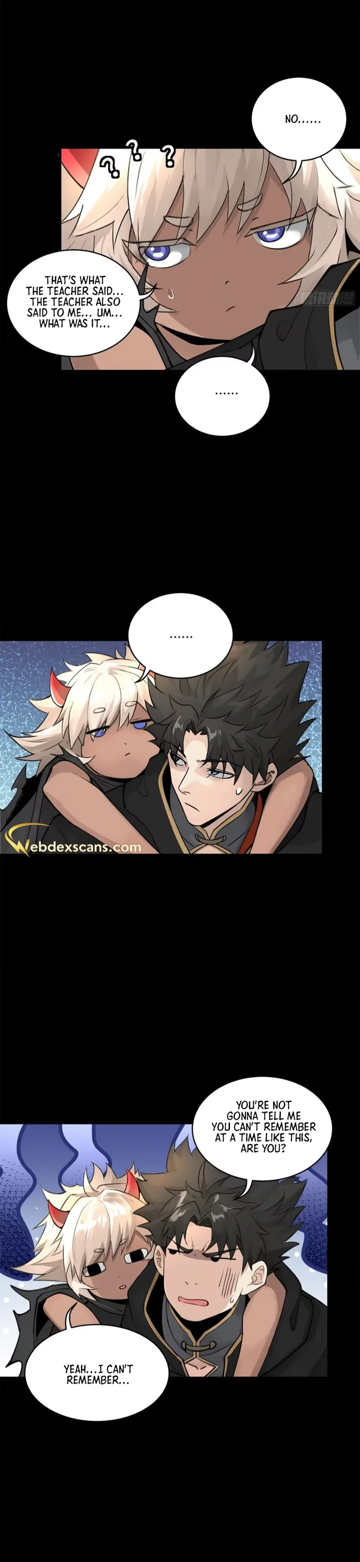 Read Legend of Star General Manga Online