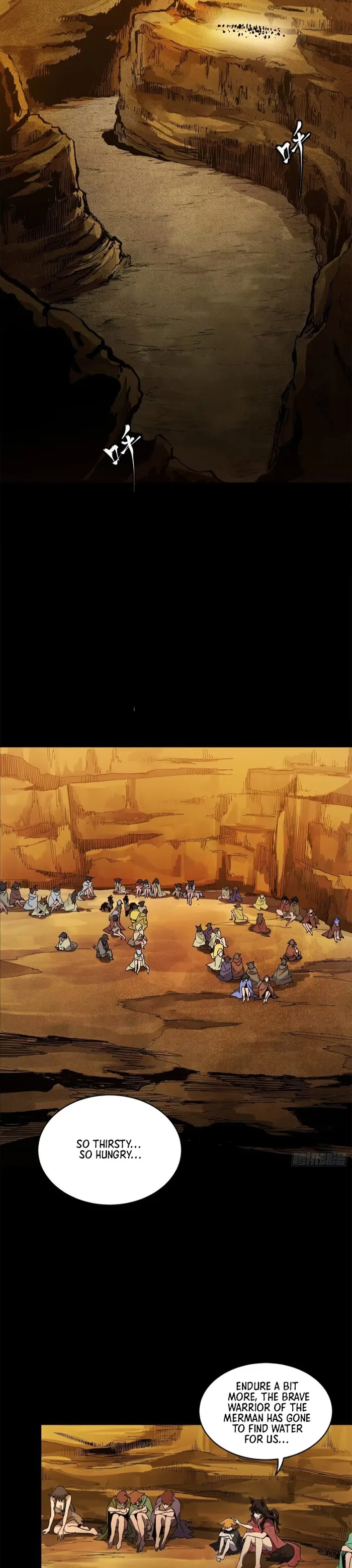 Read Legend of Star General Manga Online