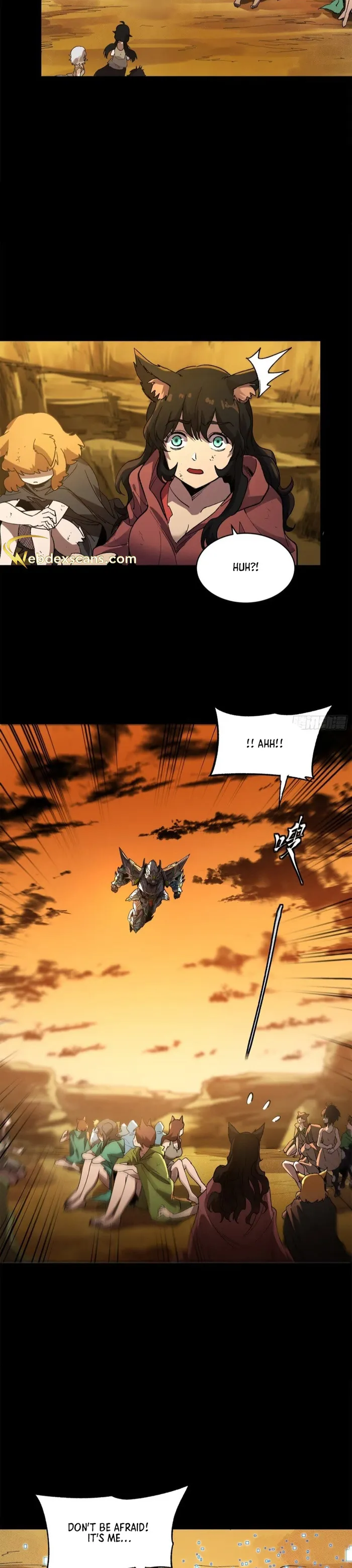 Read Legend of Star General Manga Online