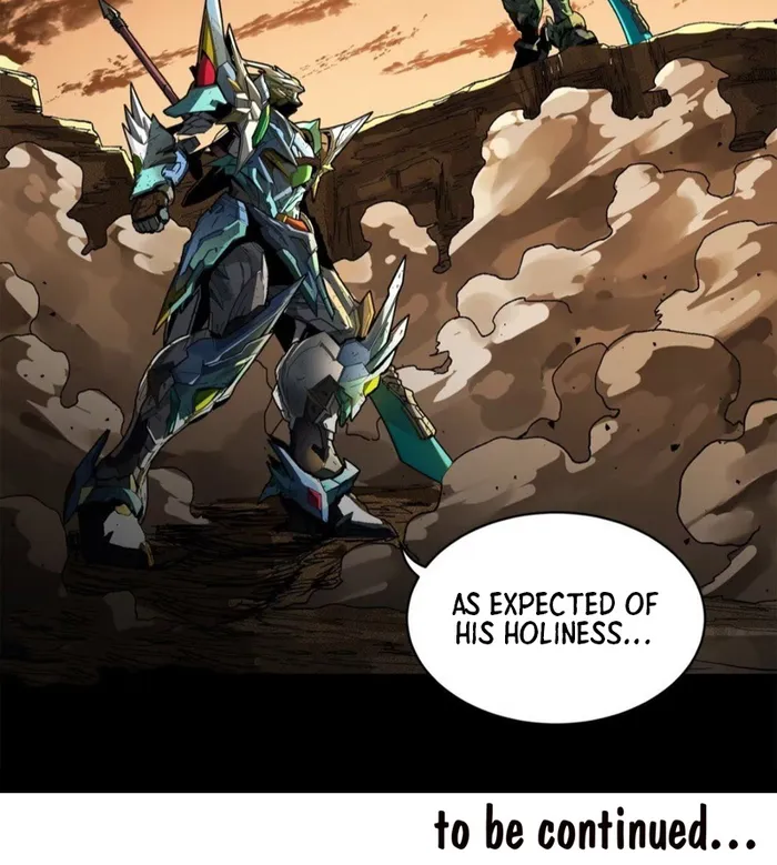 Read Legend of Star General Manga Online