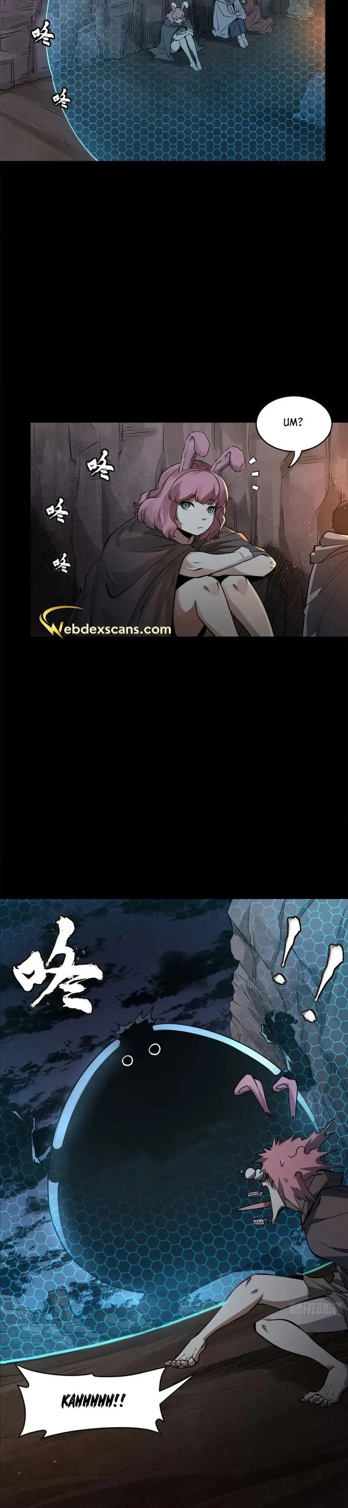 Read Legend of Star General Manga Online