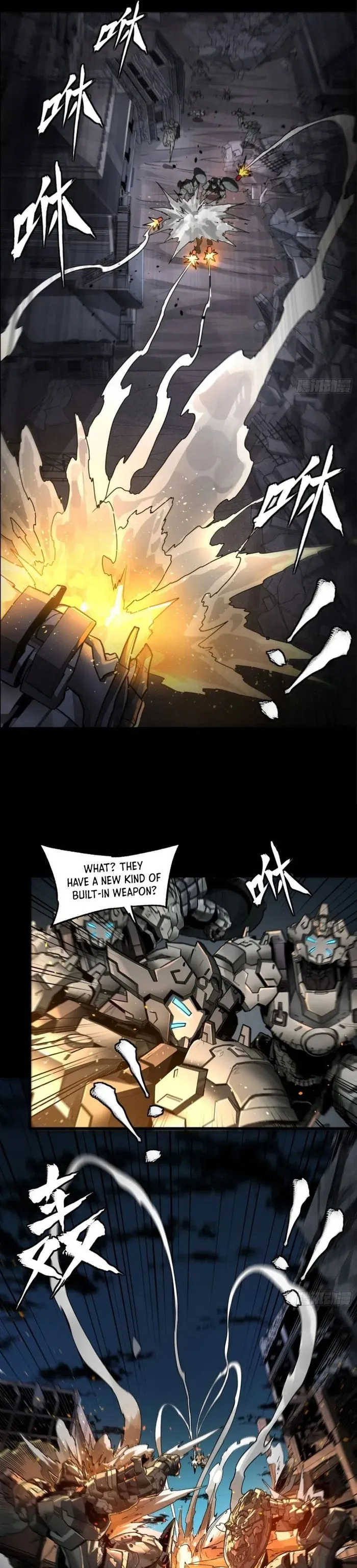 Read Legend of Star General Manga Online