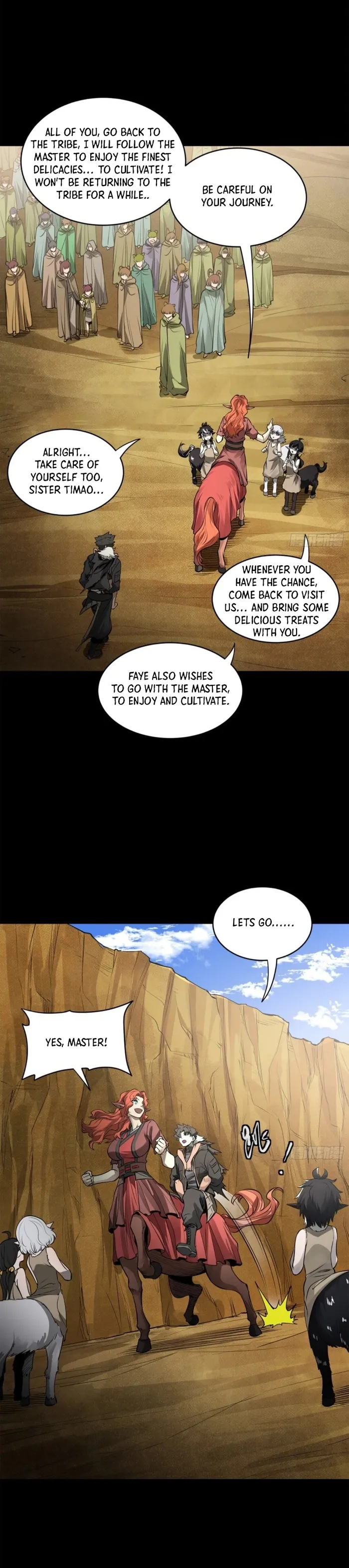 Read Legend of Star General Manga Online