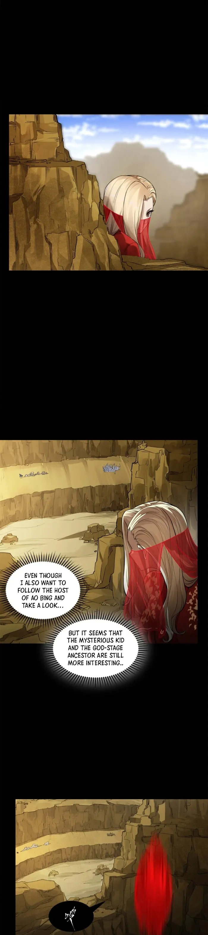 Read Legend of Star General Manga Online