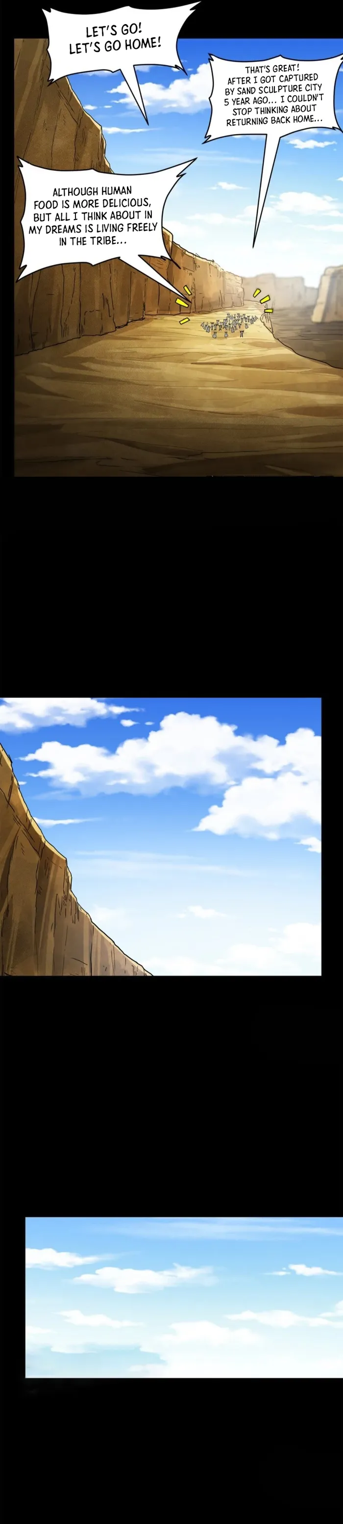 Read Legend of Star General Manga Online