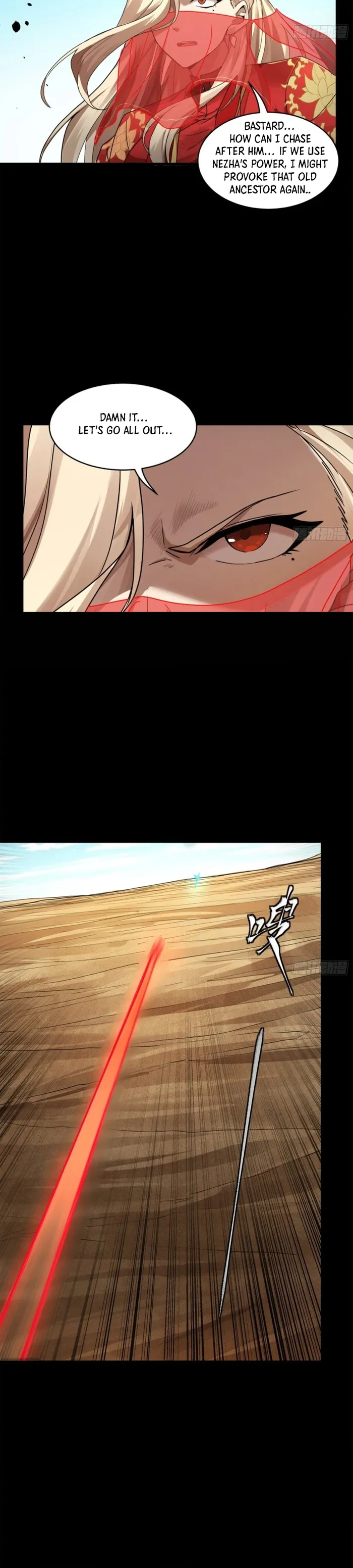 Read Legend of Star General Manga Online