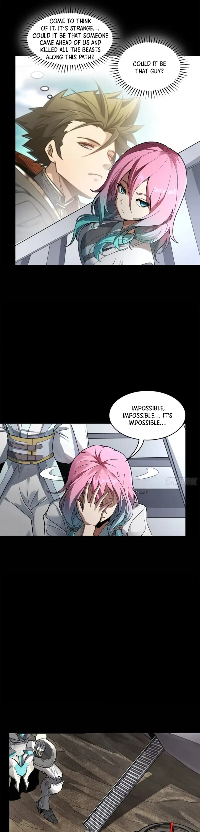Read Legend of Star General Manga Online