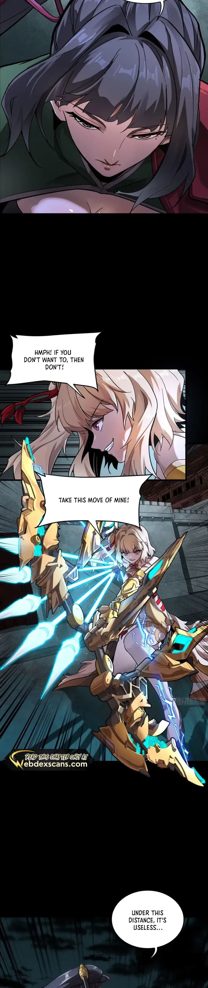 Read Legend of Star General Manga Online