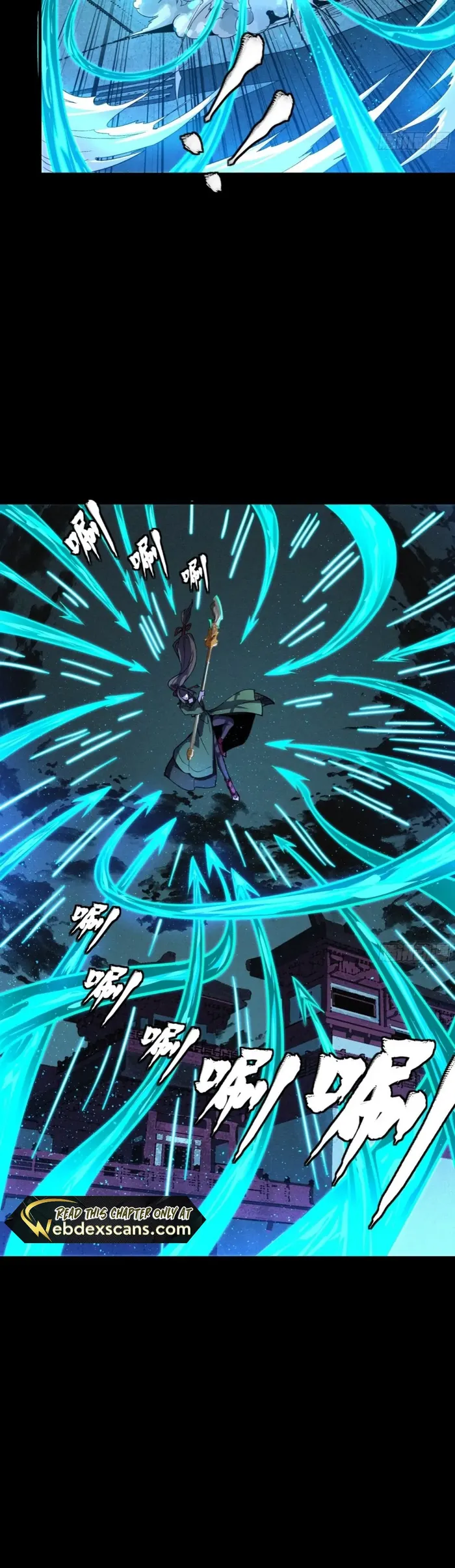 Read Legend of Star General Manga Online