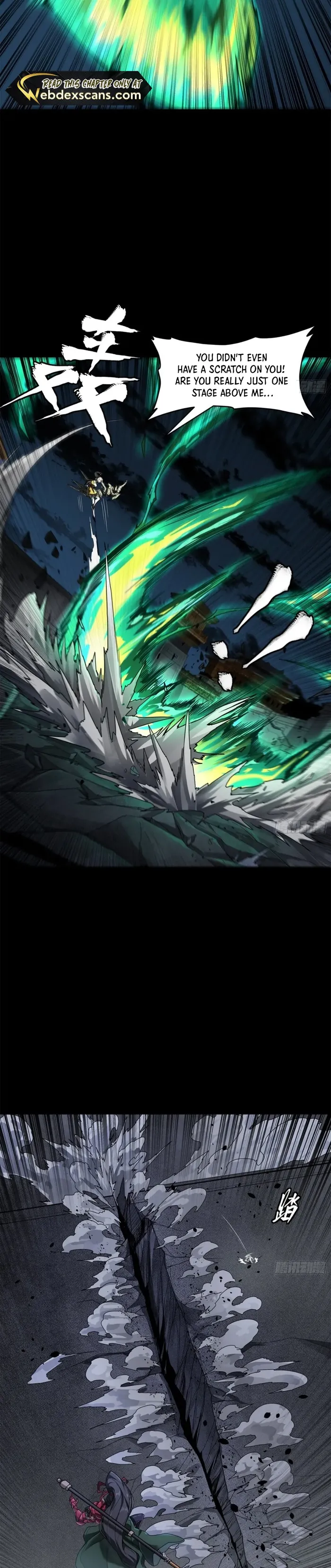 Read Legend of Star General Manga Online