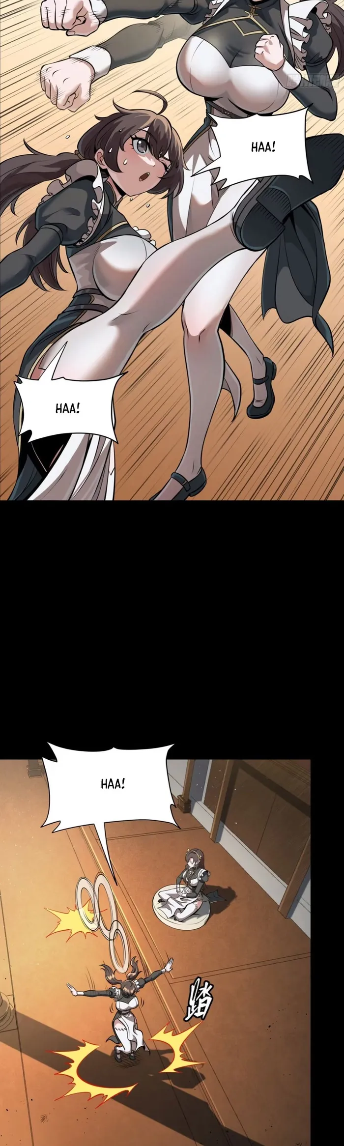 Read Legend of Star General Manga Online