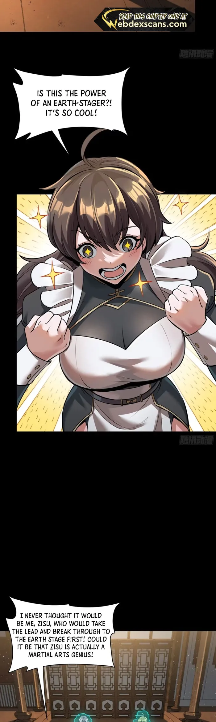 Read Legend of Star General Manga Online