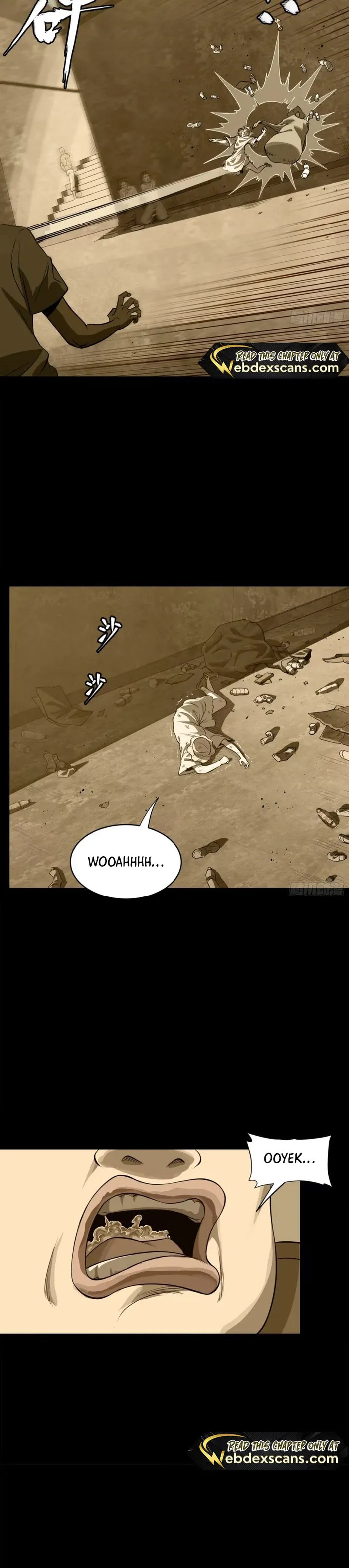 Read Legend of Star General Manga Online