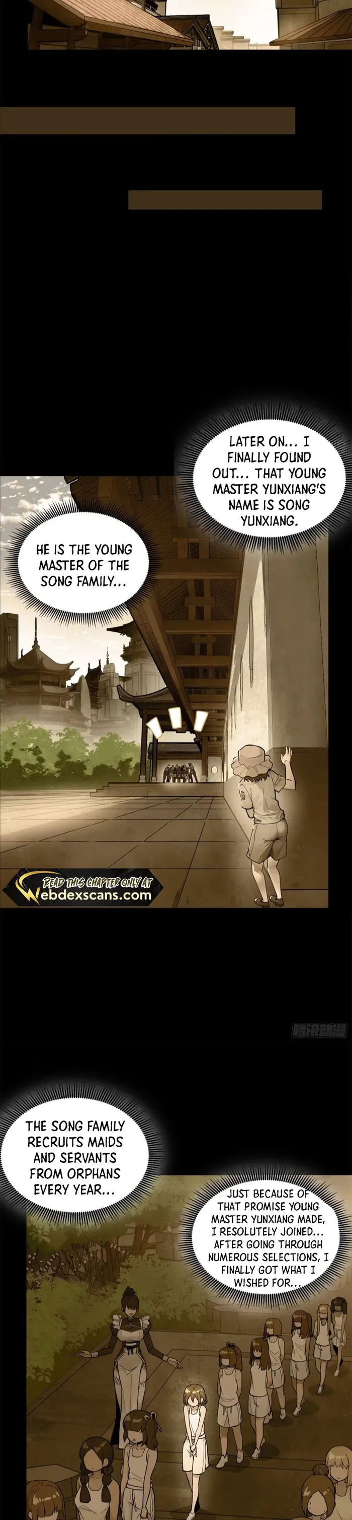 Read Legend of Star General Manga Online
