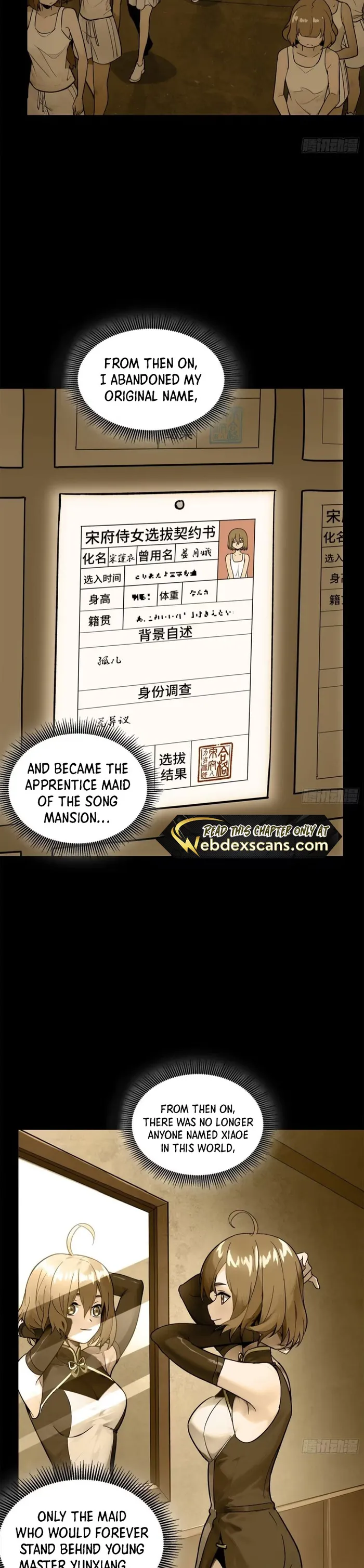 Read Legend of Star General Manga Online