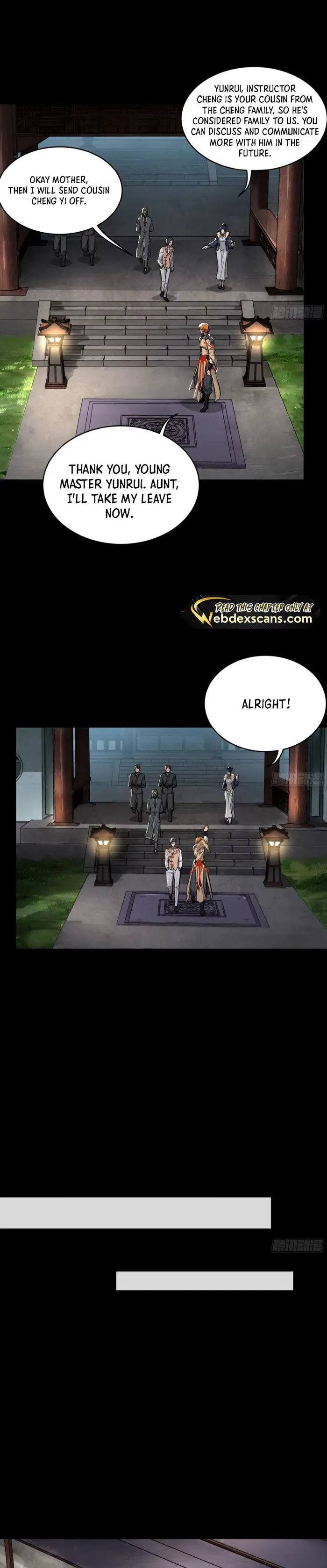 Read Legend of Star General Manga Online