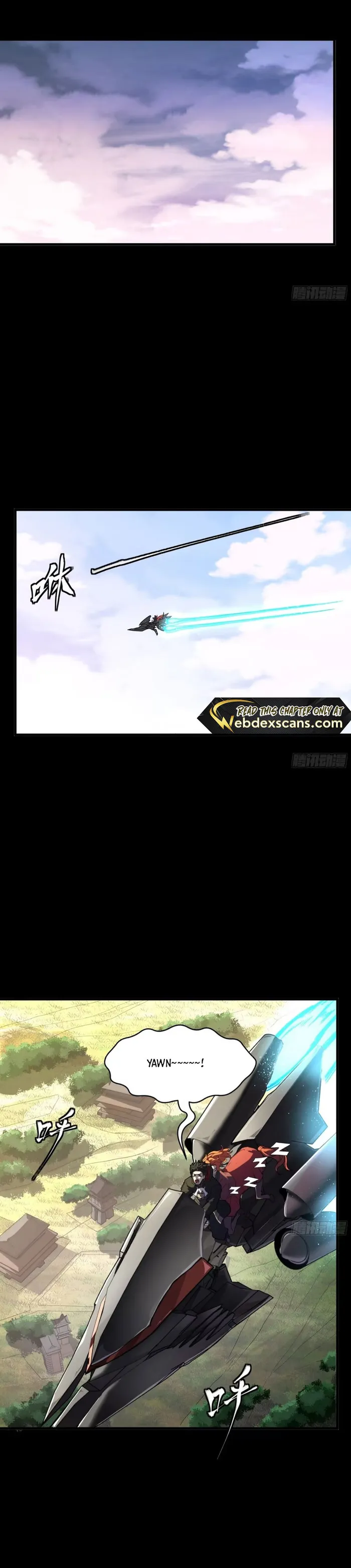 Read Legend of Star General Manga Online