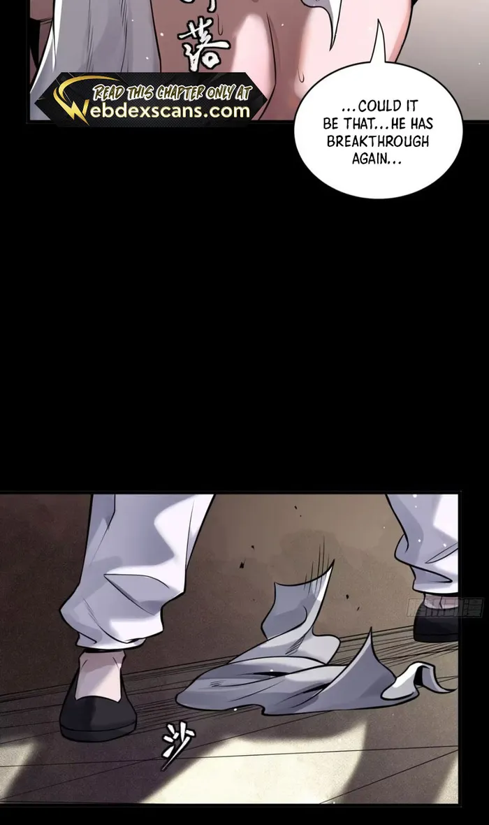 Read Legend of Star General Manga Online