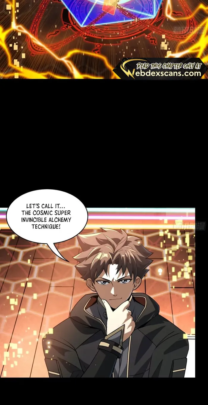 Read Legend of Star General Manga Online